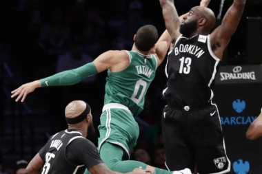 (VIDEO) Top 10 - Novajlije dominirale