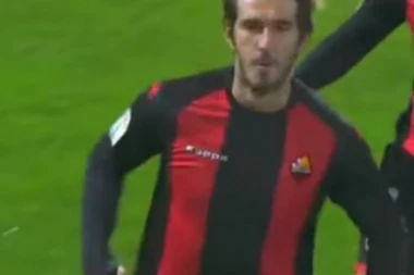 (VIDEO) Kakva golčina Lekića!