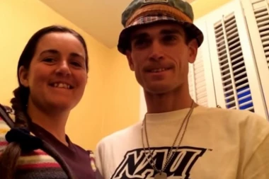 BIZARNIJE NE MOŽE: Raskomadao ženu, pa je  SLIKAO SA NOVOROĐENOM BEBOM