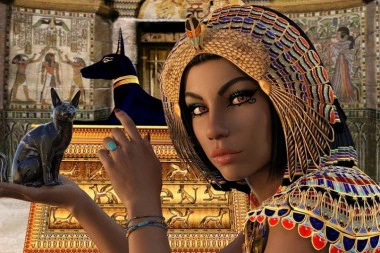 DETALJAN DO BOLA: Neki tvrde da je egipatski horoskop najtačniji, a EVO šta kaže o vama!