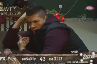 ŠOK U ZADRUZI: Slobi pozlilo!