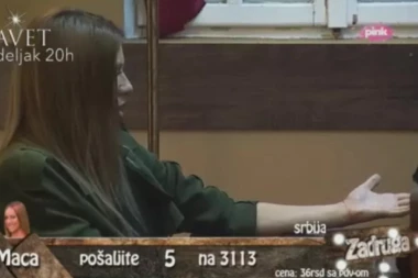 Kija: Nije tačno da Sloba i ja nismo imali seks dve godine!