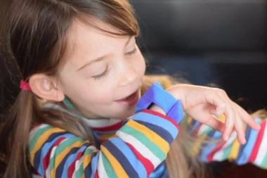 PARANOIČNO ILI NE? U Nemačkoj je ovo deci zabranjeno!
