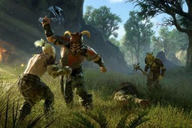 SHADOW OF WAR: Još više besplatnog sadržaja!