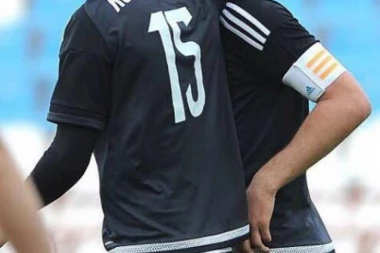 Kopitović: Čuka je kompaktna ekipa koja zna šta hoće