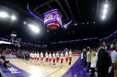 Saletova četa počinje borbu za SP 2019: KOMBINOVANA SRBIJA NAPADA AUSTRIJU!