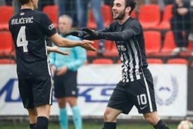 JANKOVIĆ: Dajte krv, pa da zajedno slavimo pobedu u LE