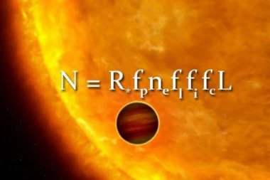 SMISLIO JE OVU JEDNAČINU I TAJNU PONEO SA SOBOM U GROB!