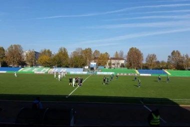 Zemun slavio posle dva meseca!