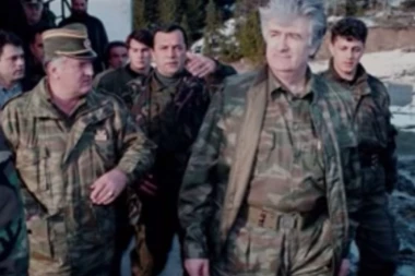 OVO SU GODINAMA KRILI OD NAS! Istina o Srebrenici ispisana je u britanskim dokumentima: A TAMO JASNO PIŠE KO JE ISPROVOCIRAO NAPAD!