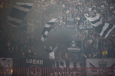 (VIDEO DOKAZ) NAMEŠTALJKA! Golman PRODAO utakmicu, PENAL je bio KLJUČAN! Šta će "Grobari" reći?