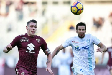 Miha ne da Ljajiću da šutira penale: NE MENJAM BELOTIJA!