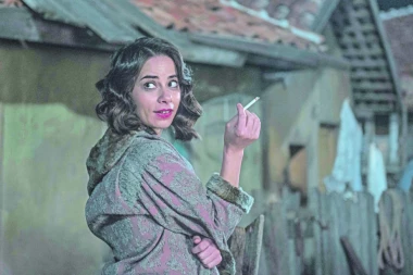 Otkrivamo nastavak serije: LETEĆE MARINA GLAVA?