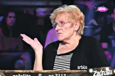 Slobinoj majci nije bilo dobro: Draginja otkrila kako se osećala kada joj je stigla sinovljeva umrlica!