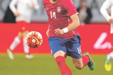 Ništa od povratka u srpski fudbal: STOJILJKOVIĆ POJAČAVA PRVAKA KIPRA?