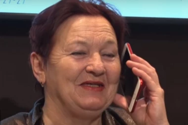 (VIDEO) OVA GOSPOĐA JE ZABOLA DŽEKPOT!