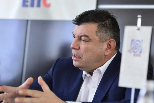 Razmena iskustva za uspešniji EPS