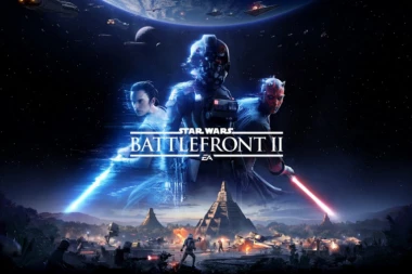 Star Wars Battlefront II: Više od multiplejera
