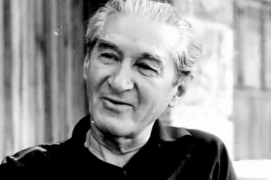 Predstavljanje "Političkih članaka" Miloša Crnjanskog