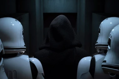 SAD DOBIJAJU ŠESTU VOJNU GRANU: Tramp osniva Kosmičke snage!