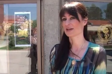 VUČIĆ POČEO DA HAPSI KORUMPIRANE POLITIČARE: Uhapšena Julija Jovanović, DESNA RUKA DINKIĆEVOG PREDSEDNIKA