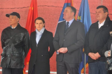 BRNABIĆEVA: Zabrana zapošljavanja i iduće godine kao kontrolni mehanizam