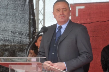 Antić: Netačne informacije o nezakonitoj gradnji