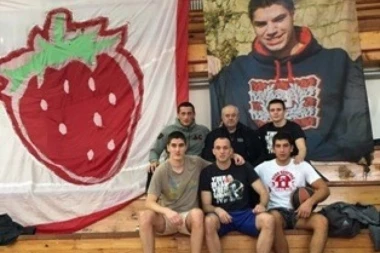 Pet godina od ubistva Marka Ivkovića; Zvezda: Zašto?