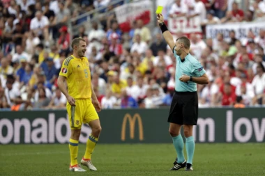 UEFA SAOPŠTILA: Partizanu suđe Mađari, a Zvezdi Norvežani