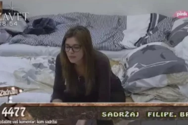 (VIDEO) PRVI DVOBOJ KIJE I LUNE: KOJA JE VEĆA KU*KA?!