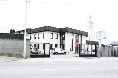 OD SMRADA GRANDA GUŠI SE SKORO POLA BEOGRADA