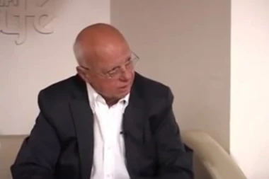 TOMA FILA OTKRIO: Haradinaj mi je priznao da Amerika hoće "veliku Albaniju"