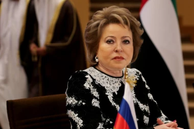 RUSI UPOZORAVAJU SAD: Prodaja oružja Ukrajini - VELIKA GREŠKA