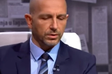 (VIDEO) EVO ZBOG ČEGA SU HRVATSKI RATNI VETERANI BESNI NA STANKOVIĆA