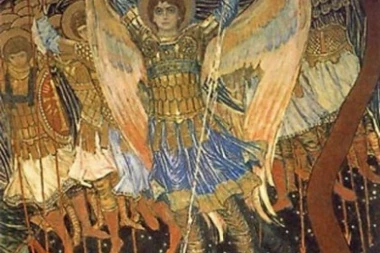 DANAS JE SVETI ARHANGEL MIHAIL: Ako vam se javi u snu, OVO ĆE SE DESITI