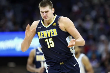 NIKOLA JOKIĆ OTVORENO O ŽIVOTU NBA ZVEZDE: DEREM PAPRIKAŠ,  BUREK VIŠE NE PIPAM!