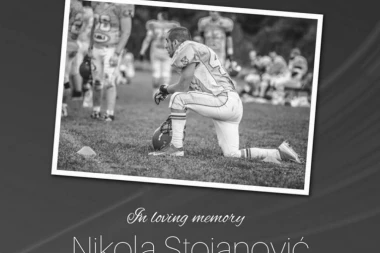 TRAGIČNO NASTRADAO NA MALTI: Mladi sportista iz Srbije u lokvi krvi