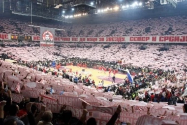 OGLASIO SE I KOŠARKAŠKI KLUB: Crvena zvezda čuva sećanje na Marka Ivkovića