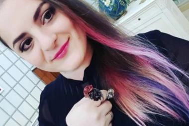 (FOTO) Dana na svet donela sina, ime mu dala po svom ocu Bogoljubu Kariću!