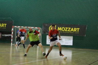 Republika.rs poražena u derbiju kola od RT Vojvodine