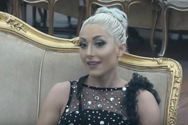 Irma smuvala bivšeg dečka Indire Radić!