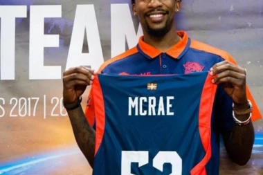 Baskonija oslabljena u "Areni"!