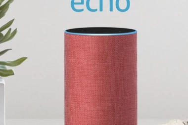 CRVENI ZVUČNIK ZA BORBU PROTIV AIDS-a: Kupovinom postajete humani!