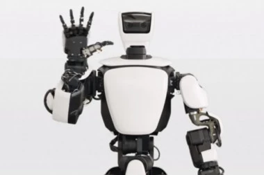 TOJOTA JE OTIŠLA KORAK NAPRED: Predstavljen robot sa ljudskim pokretima