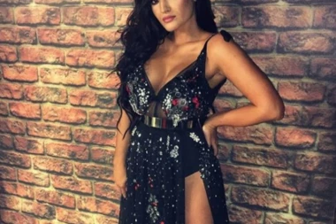 Danas je jedan od najpoželjnijih pevačica: Šok transformacija Tamare Milutinović za samo četiri godine!