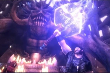 SAMO NA HUMBLE BUNDLE: Besplatno Brutal Legend!