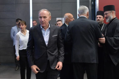 Legenda Zvezde otkrila: NAVIJAĆU ZA PARTIZAN PROTIV JANG BOJSA!