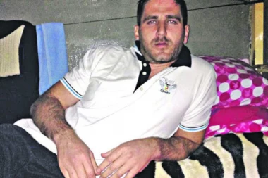 KELJMENDI OSUĐEN NA GODINU DANA KUĆNOG ZATVORA