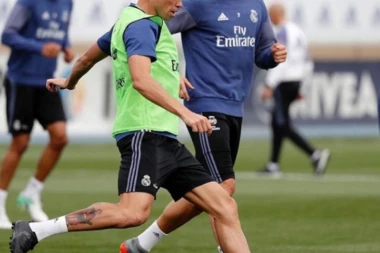 Pepe zove Ronalda u Bešiktaš