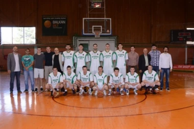 Inđijci imaju tradiciju dužu od 40 godina: KK Železničar sanja elitu!